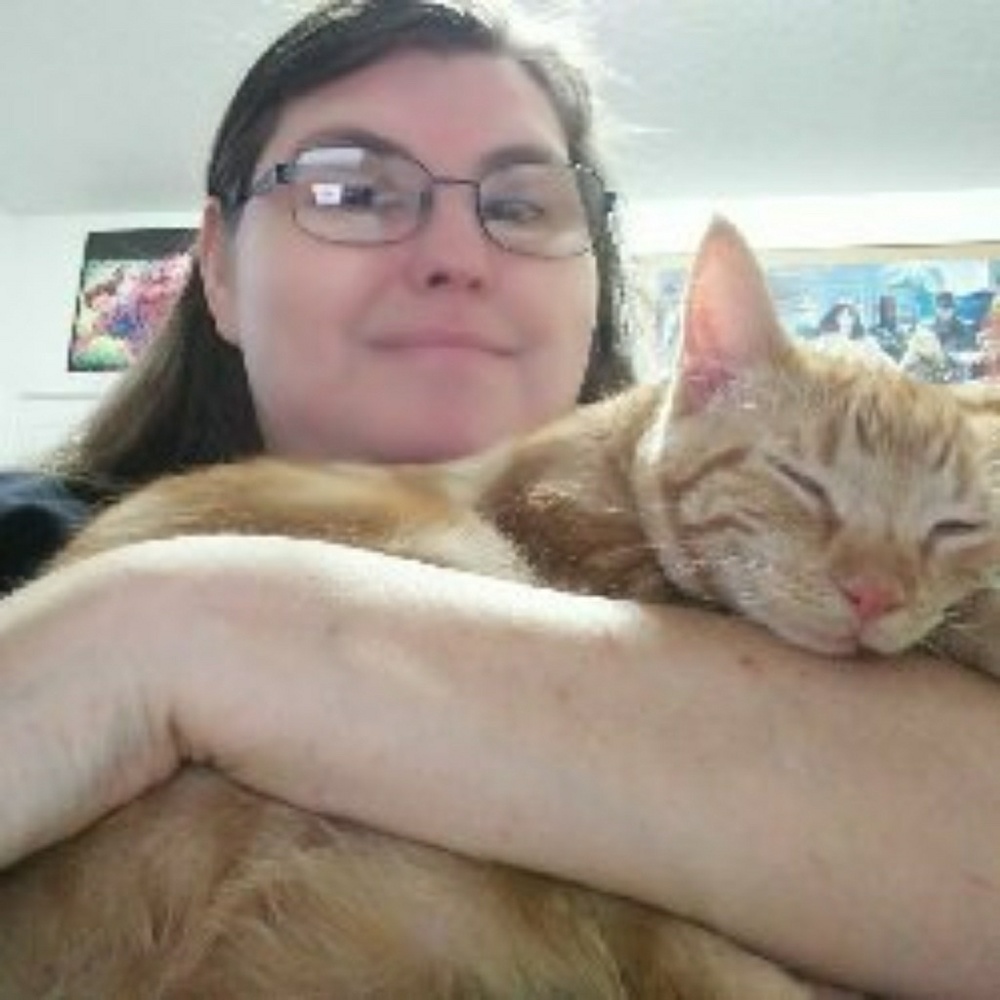 Meet your Posh Ambassador, Tami